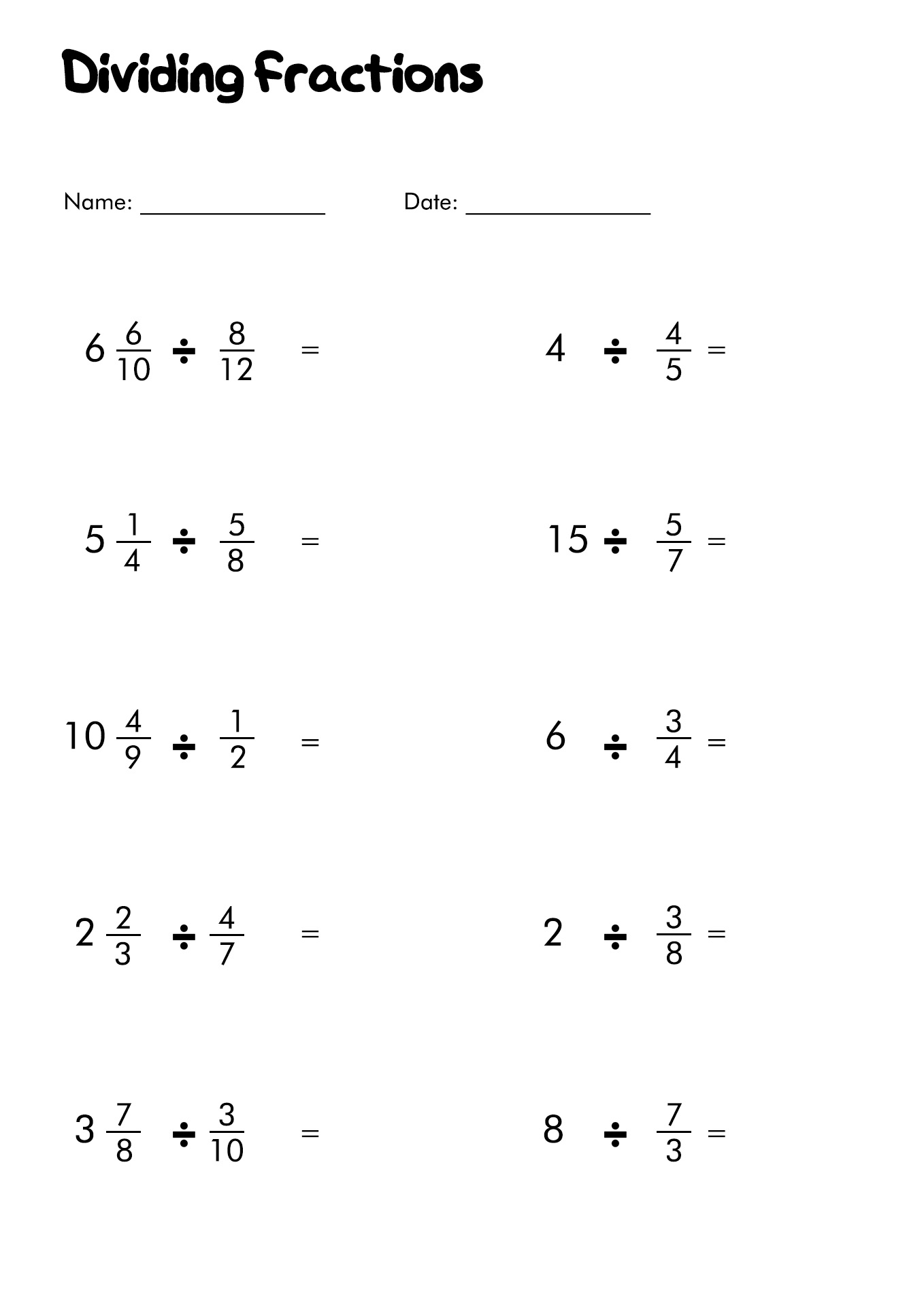 17 Simplifying Algebra Worksheets Free PDF At Worksheeto