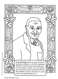 15 Famous African American Inventors Worksheets / worksheeto.com