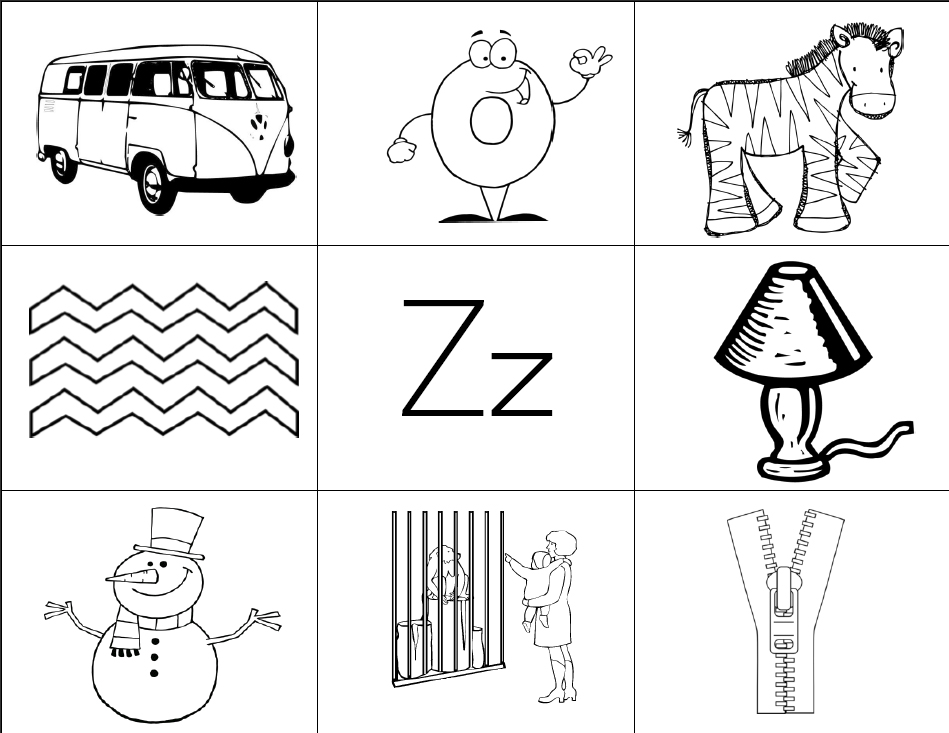 12 Best Images of Words That Start With Letter X Worksheets - Animal ...