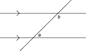 Co-Interior Angles