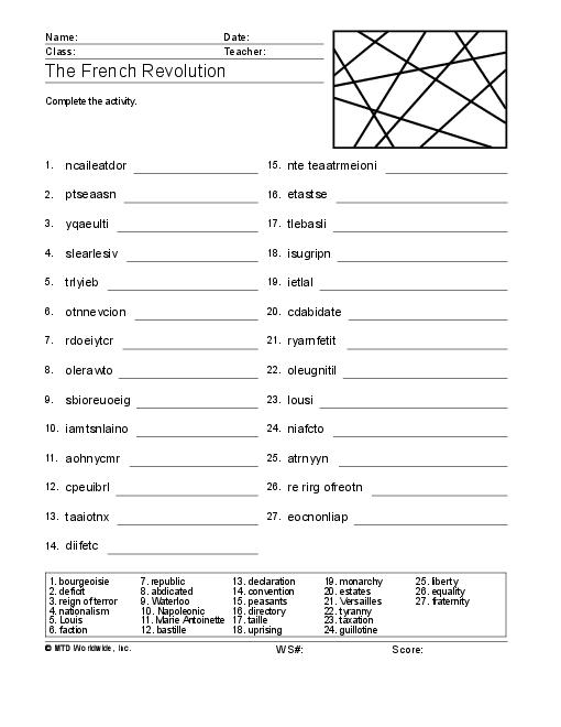 8 French Question Words Worksheet Worksheeto