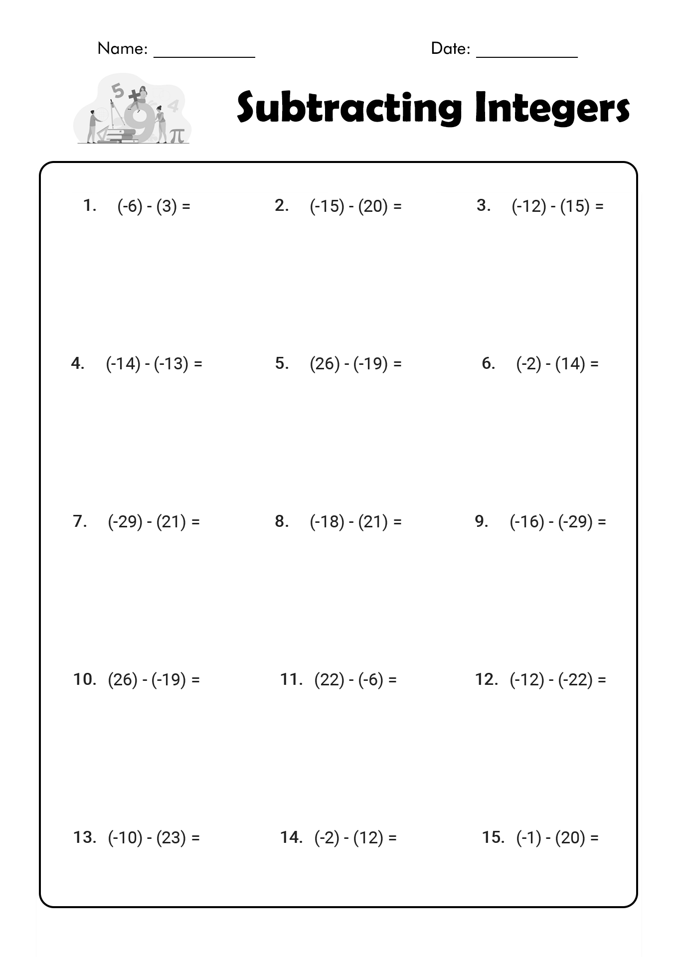 12-multiplying-integers-worksheets-with-answers-free-pdf-at