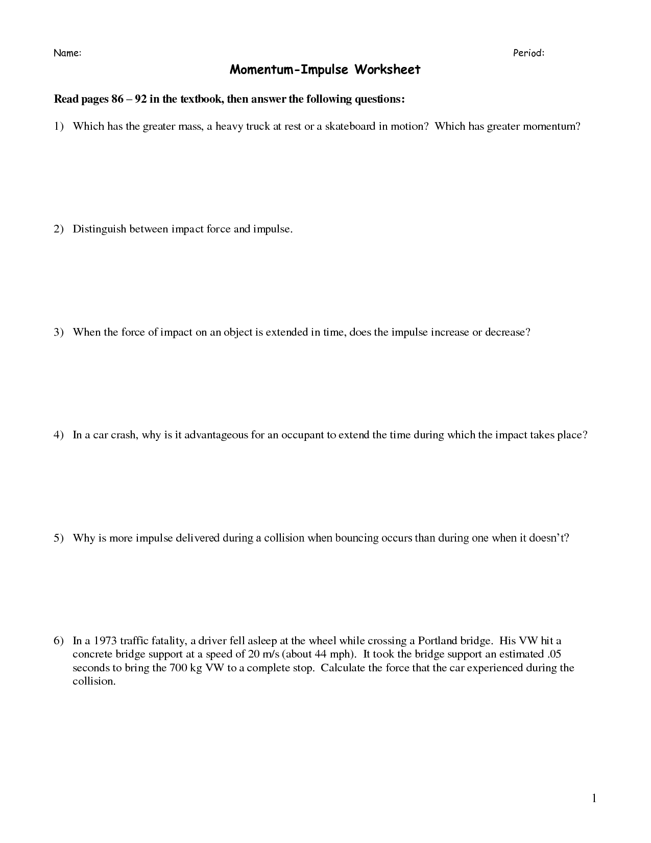 14 Impulse Control Worksheets Worksheeto