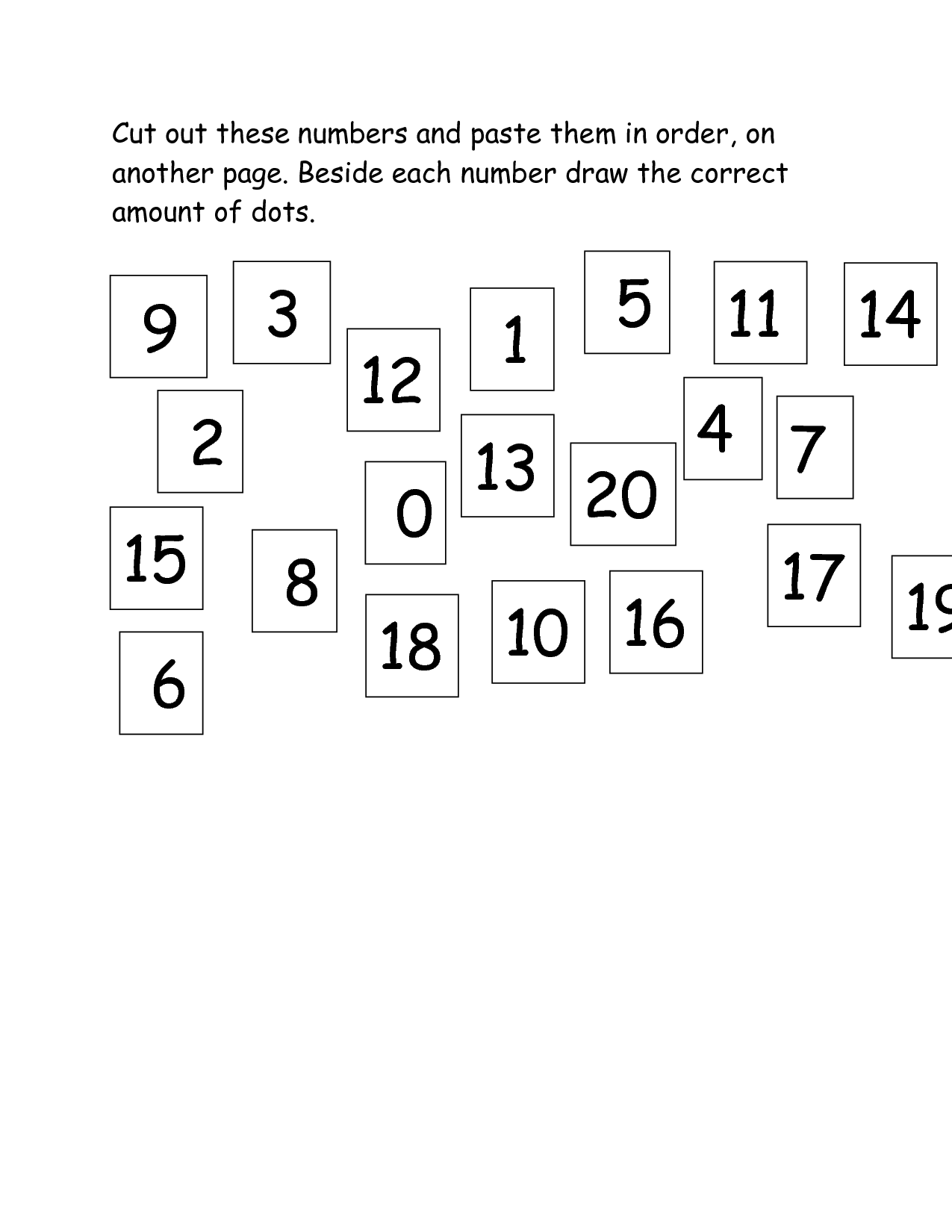 15 Printable Kindergarten Worksheet Number Bonds Worksheeto