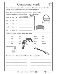 Second Grade Writing Worksheets