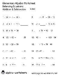 13 Best Images of Addition Grid Worksheet - Math Drills Multiplication ...