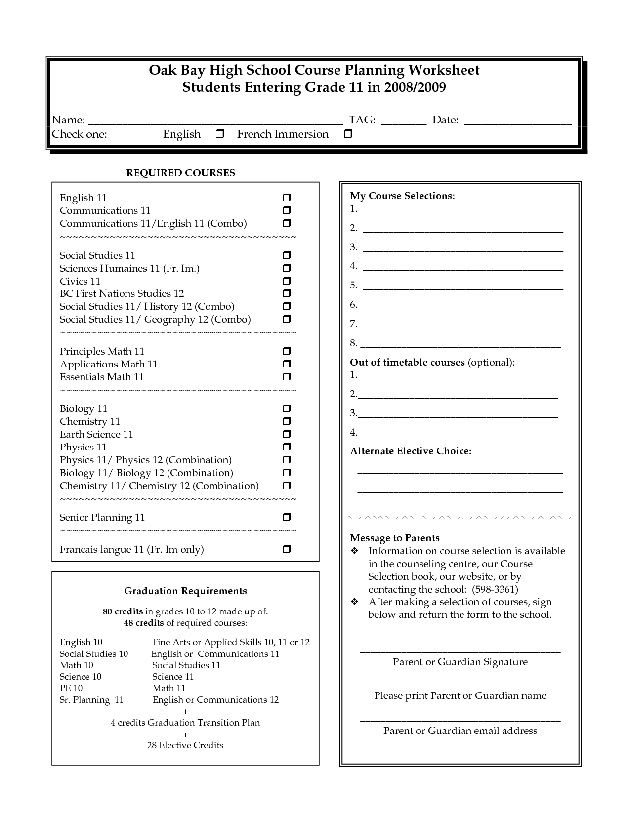 6 Worksheets For College Students Worksheeto