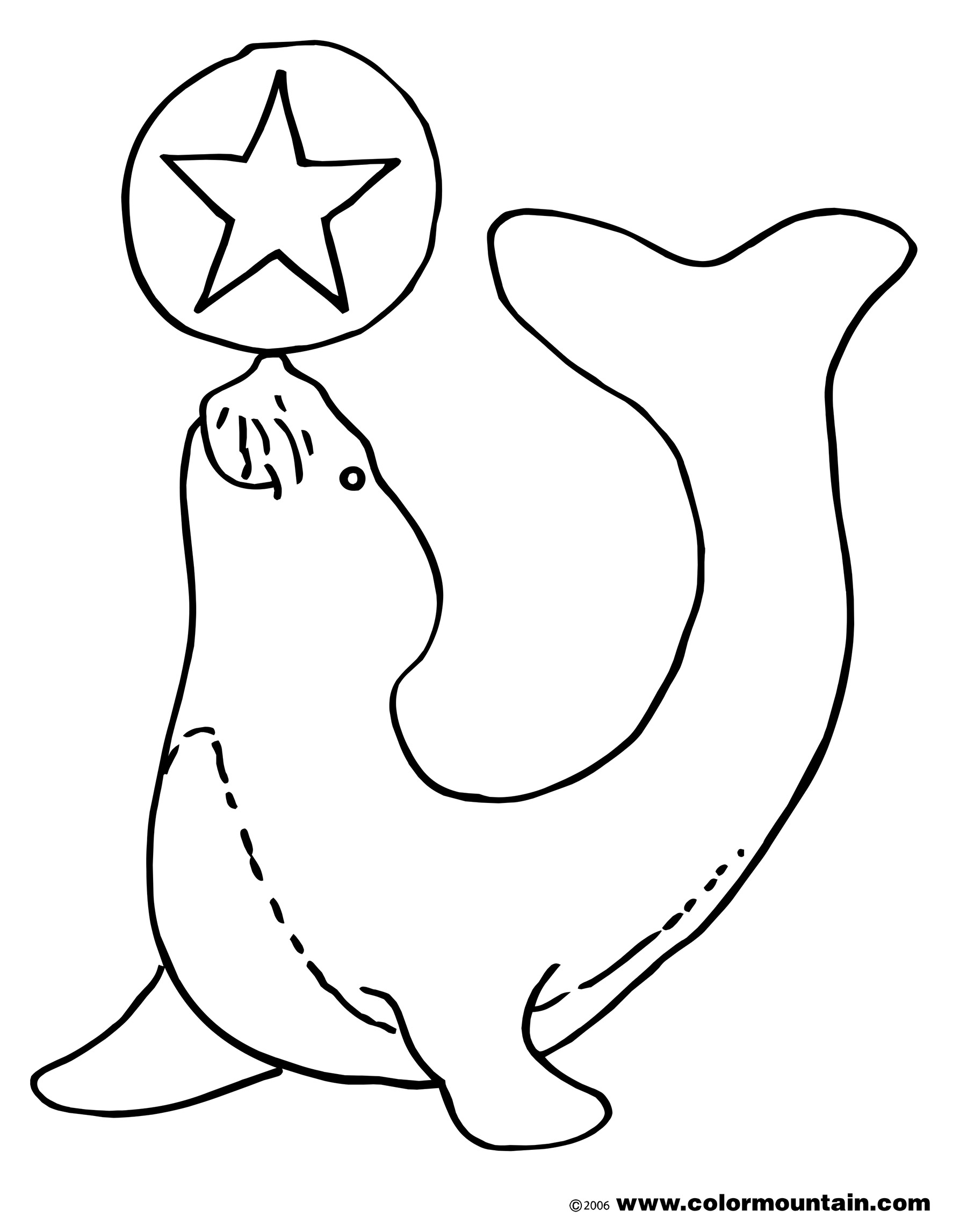 Navy SEAL Coloring Pages