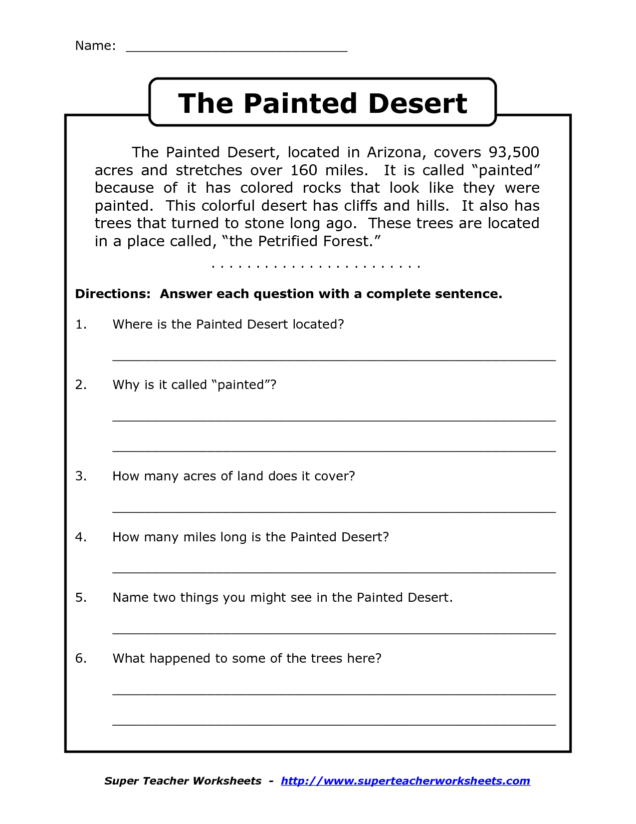 8 English Worksheets For Grade 1 Worksheeto