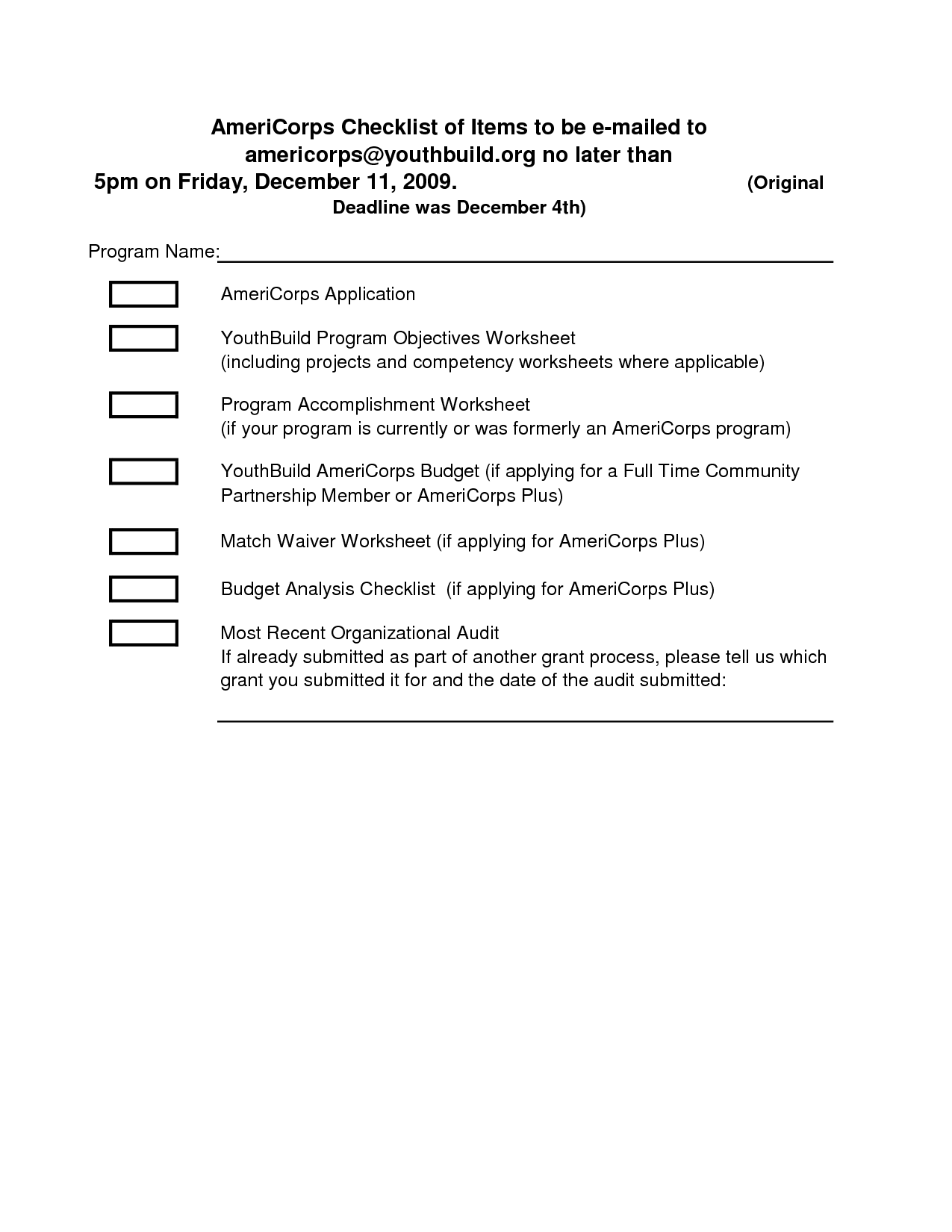 Non-Profit Organizations Chart Templates