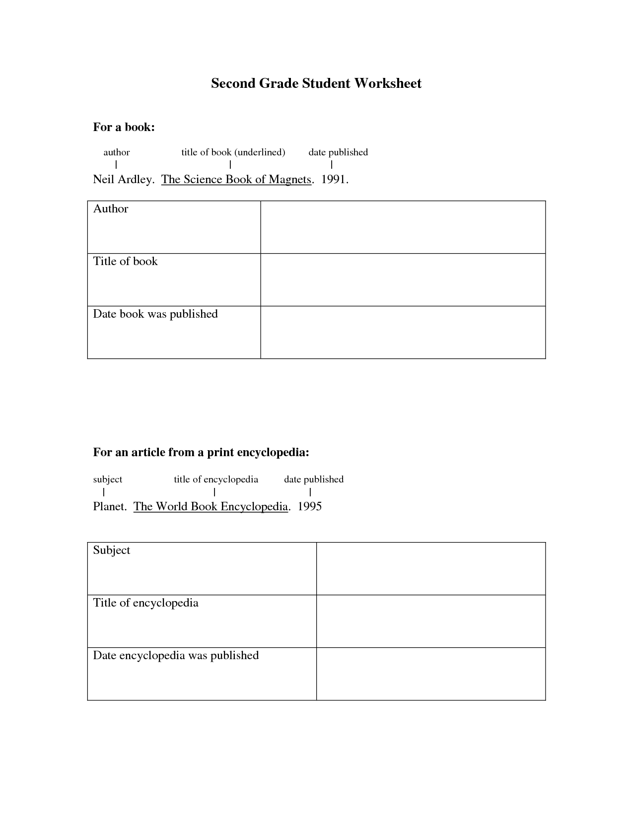 11 3rd Grade Social Studies Worksheets Worksheeto