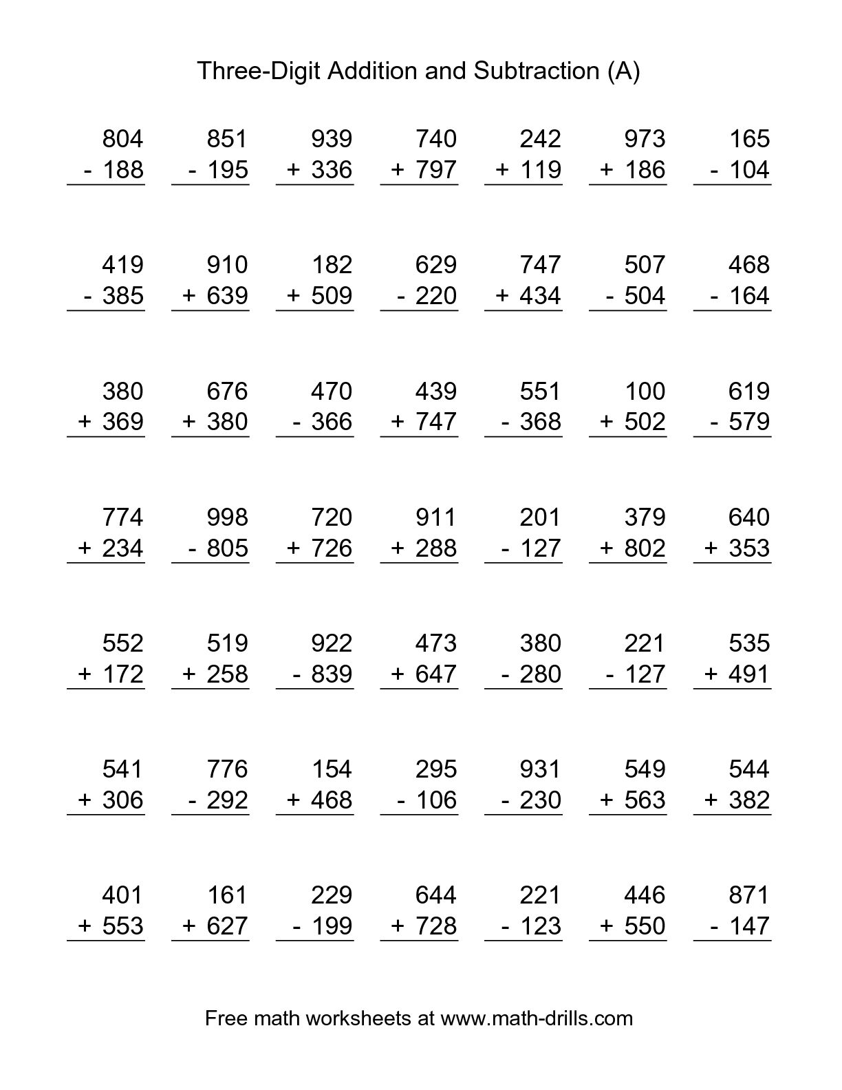 14 Fractions Worksheet Adding Mixed Number Worksheeto