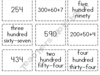 4th Grade Multiplication