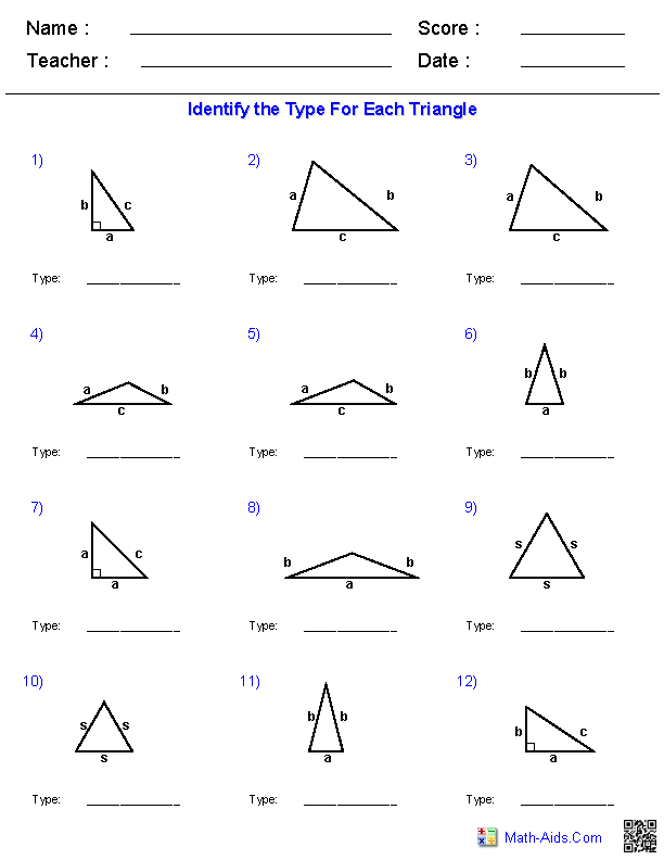 13 Angles Word Problems Worksheets Worksheeto