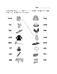 20 Best Images of Appropriate Language Worksheet - Definition ...