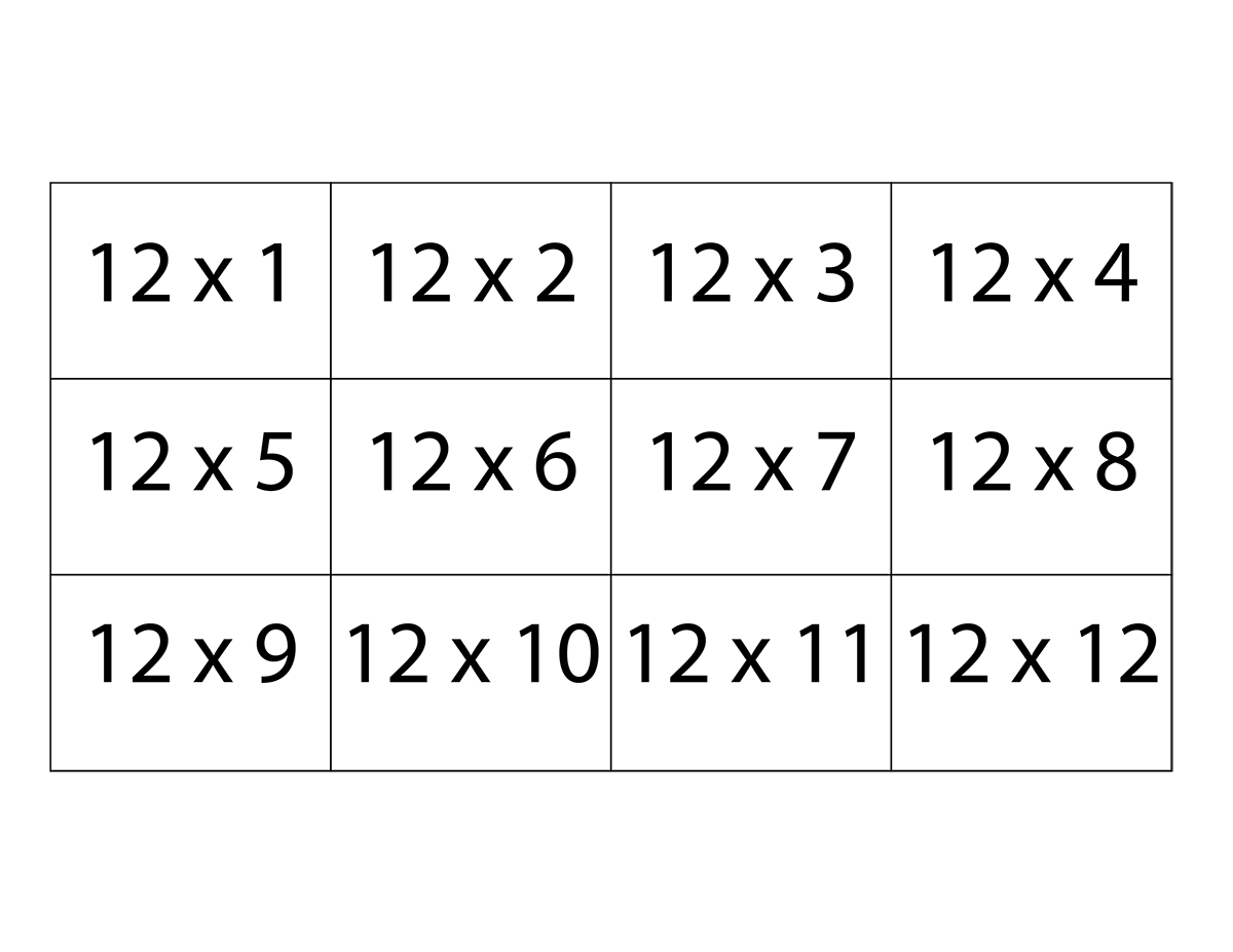 13 Addition Grid Worksheet Worksheeto