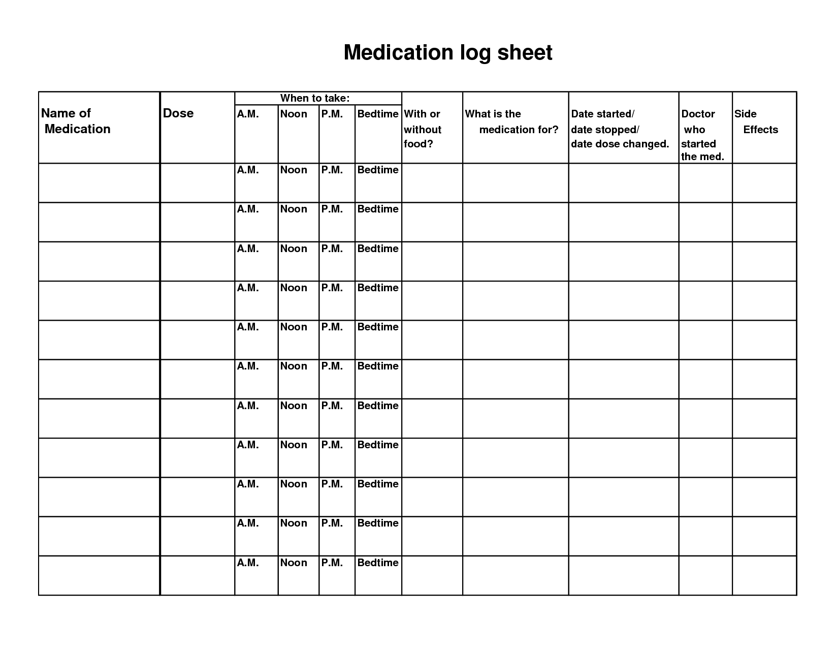 8 Job Tracking Worksheet Worksheeto