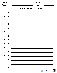 16 Best Images of Molecules And Atoms Worksheet Answer Key - Atoms Ions ...