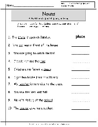 16 Best Images of Plane Shapes Worksheets For Kindergarten ...