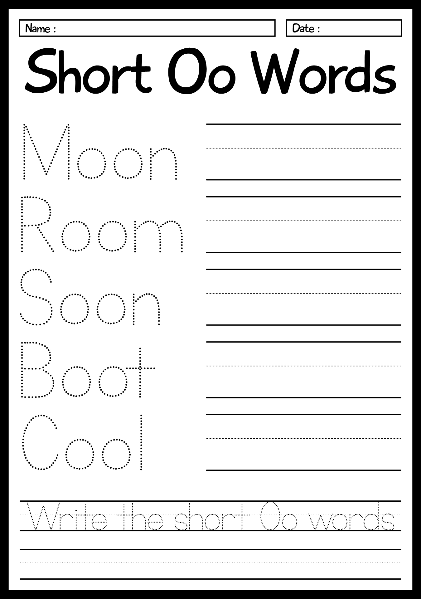 Saxon Phonics First Grade Assessment Tools