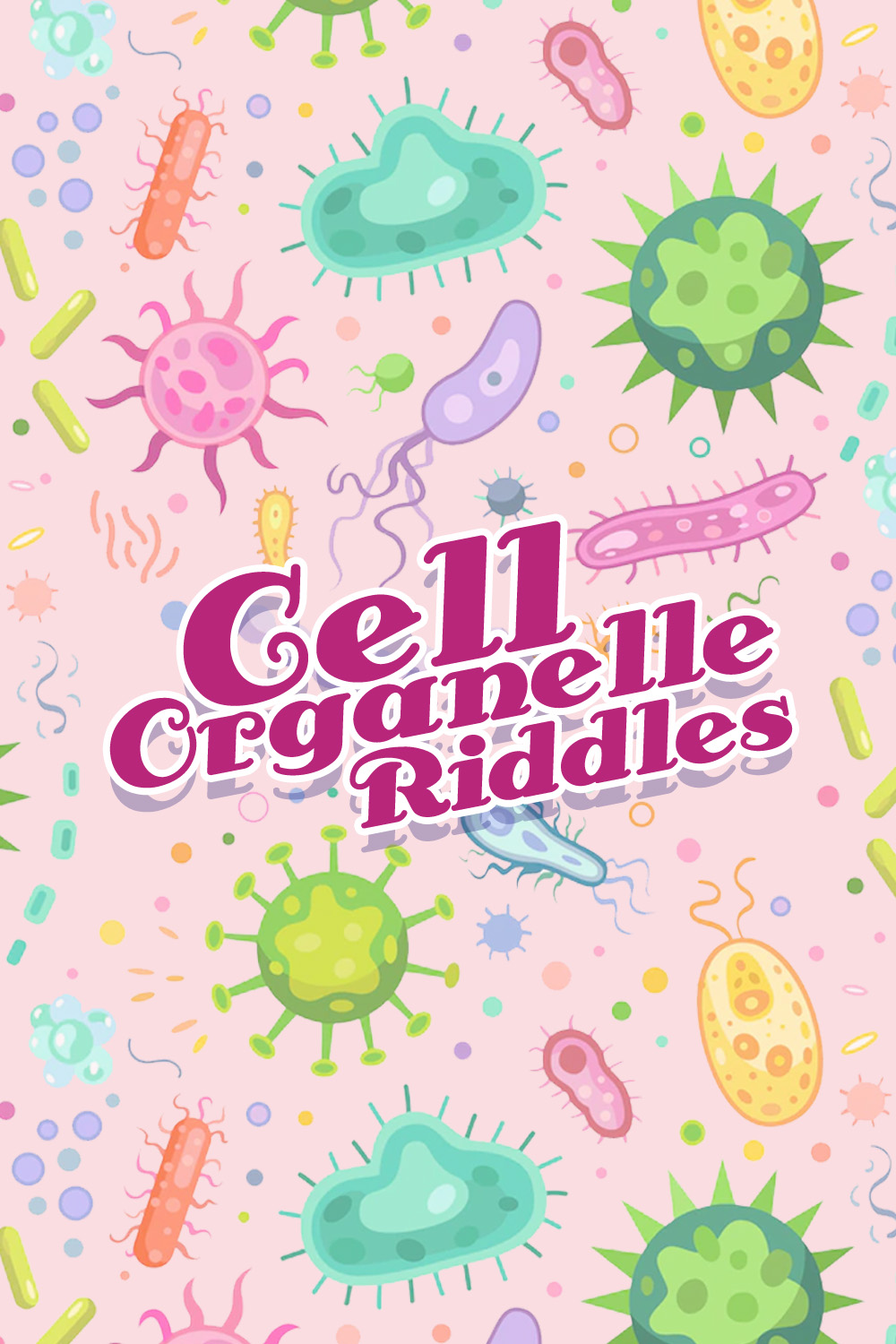 14 Cell Organelle Riddles Worksheet Answers Free PDF At Worksheeto