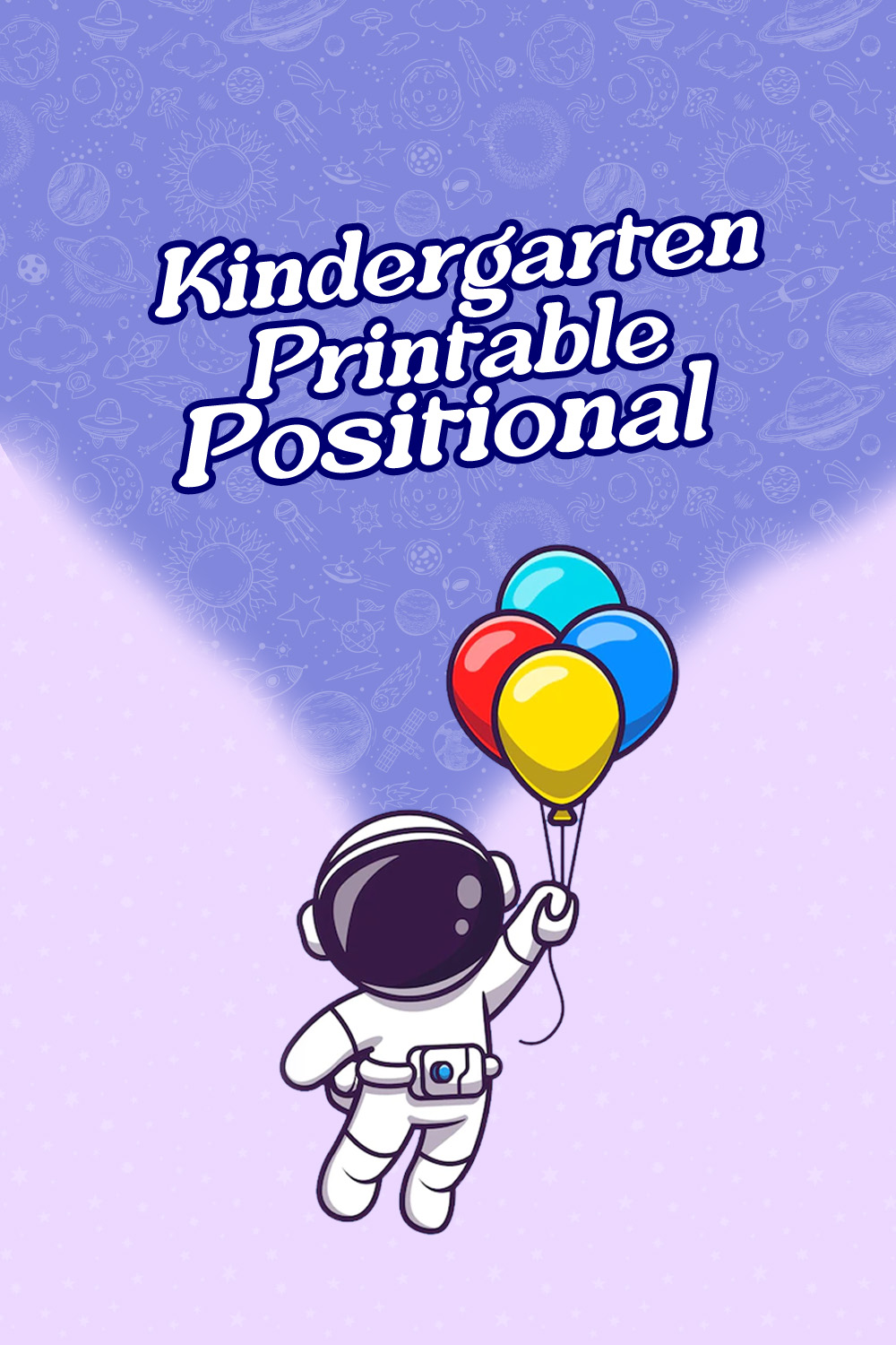 16 Kindergarten Printable Positional Worksheet Worksheeto