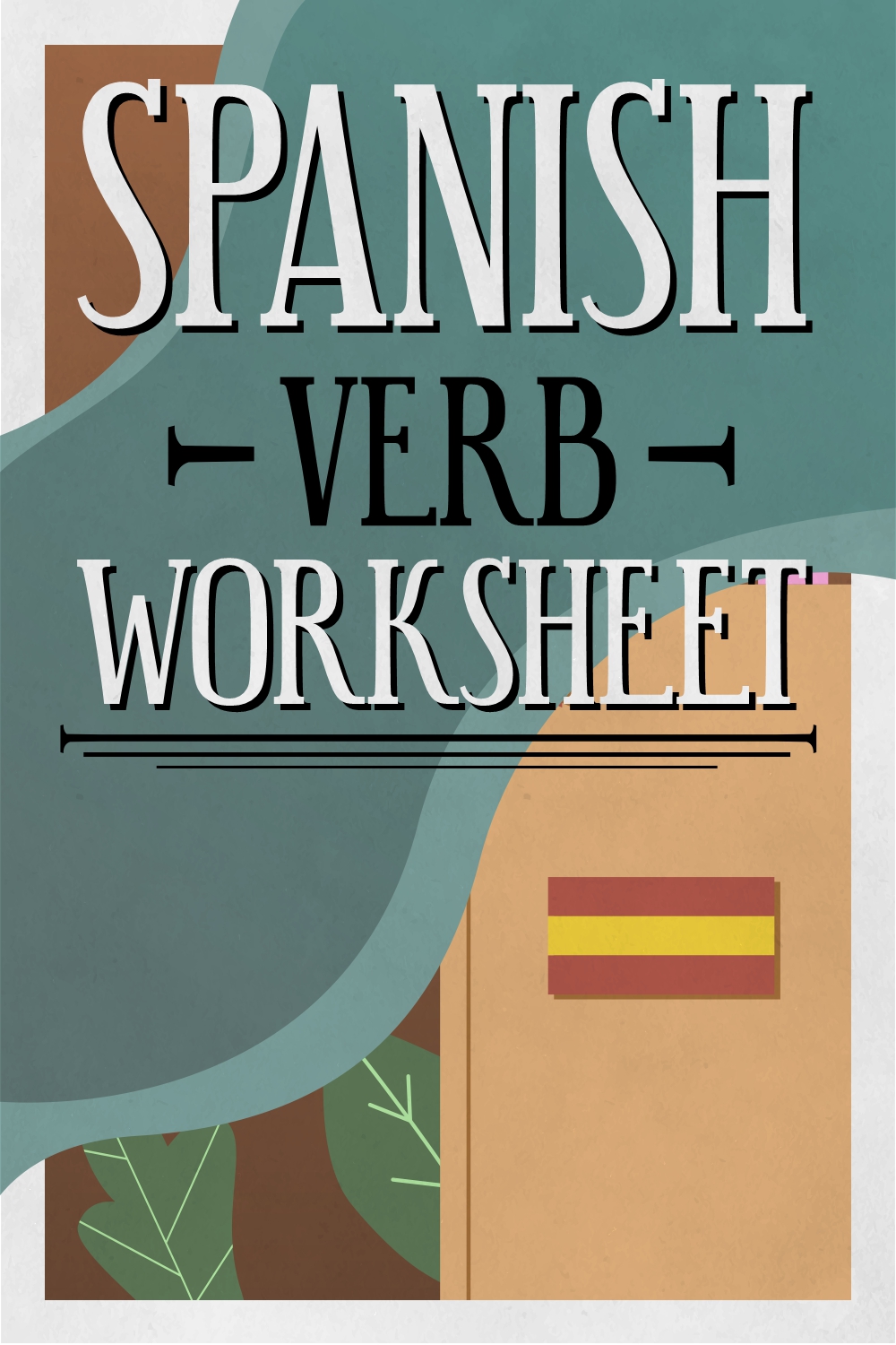 19-spanish-verb-worksheets-free-pdf-at-worksheeto