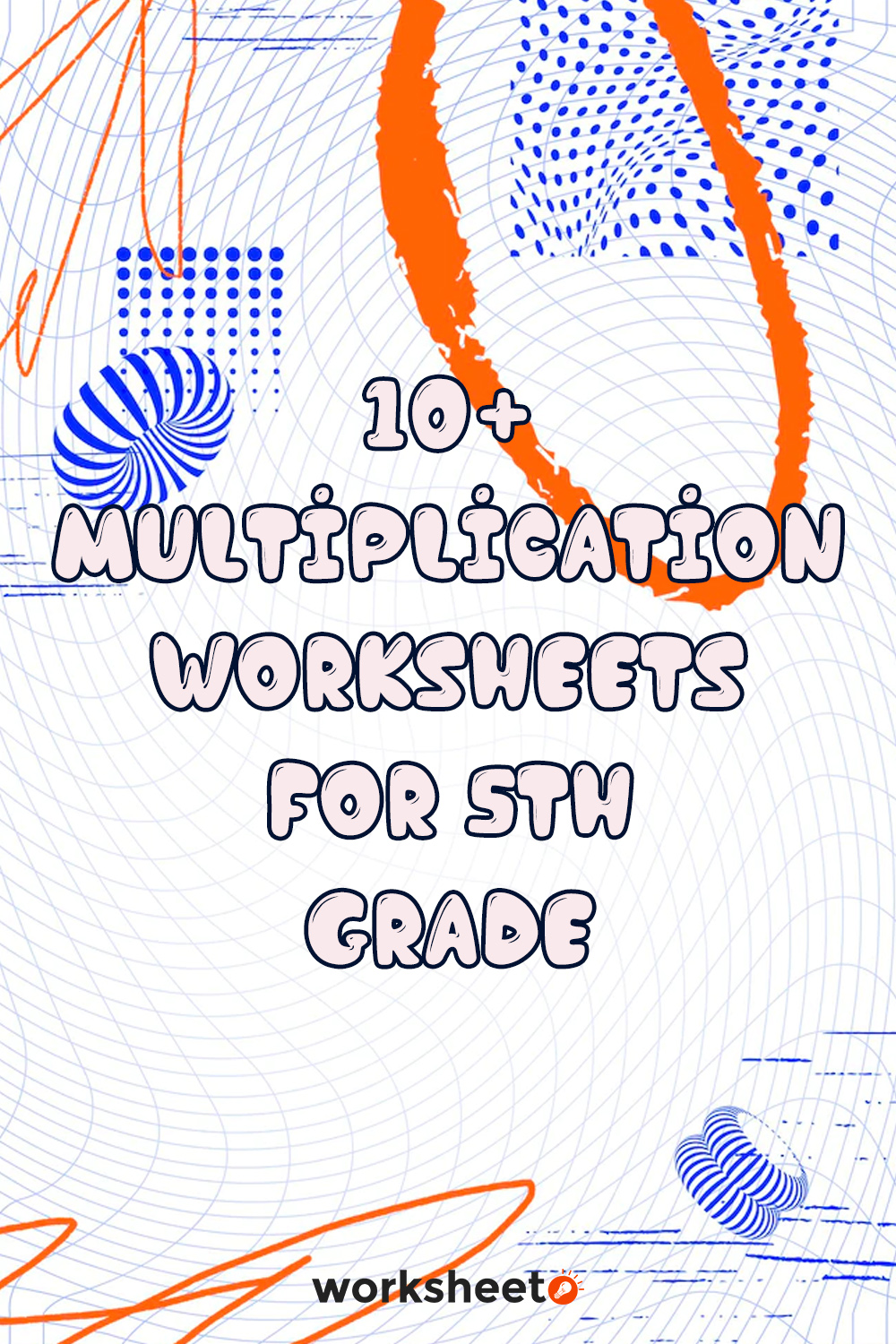 14 Multiplication Worksheets For 5th Grade Free PDF at worksheeto com