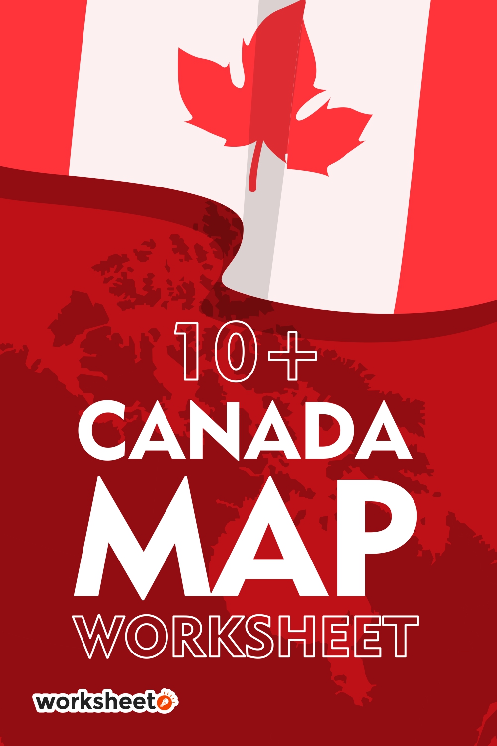 9 Canada Map Worksheet Free PDF At Worksheeto