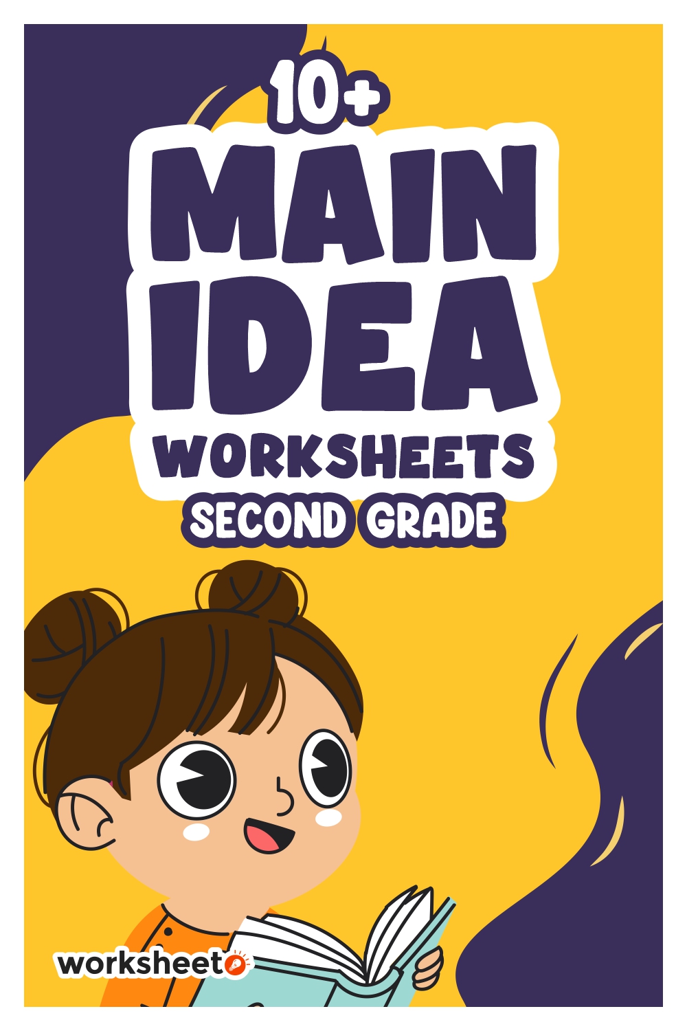 2nd Grade Worksheet Category Page 1 Worksheeto