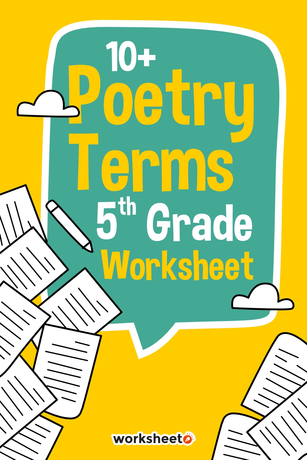 19-poetry-terms-5th-grade-worksheets-free-pdf-at-worksheeto