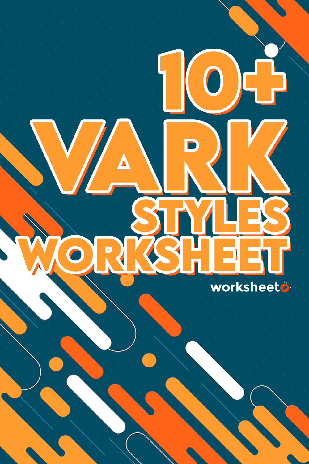 16 Vark Styles Worksheet Worksheeto