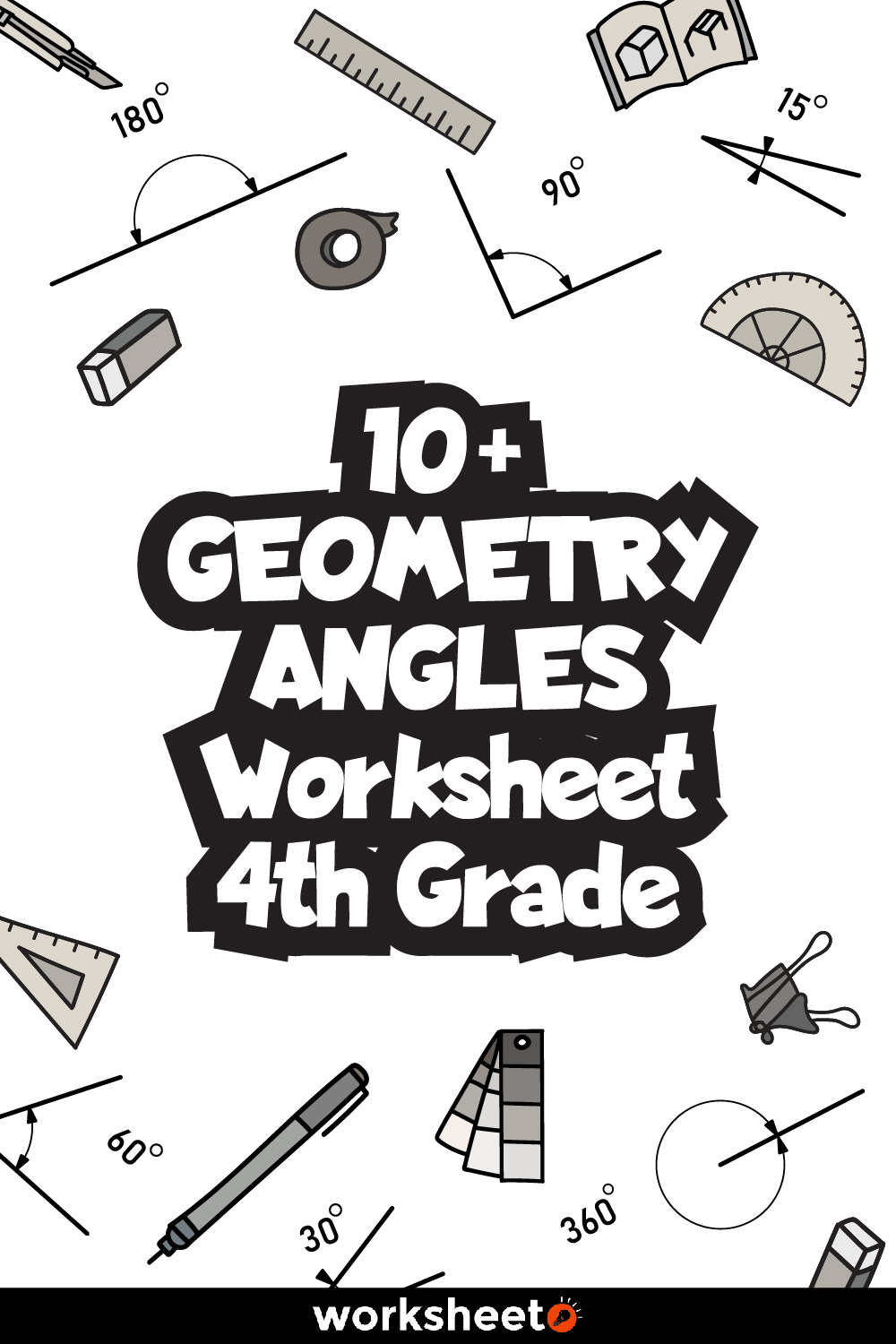 4th Grade Worksheet Category Page 1 Worksheeto