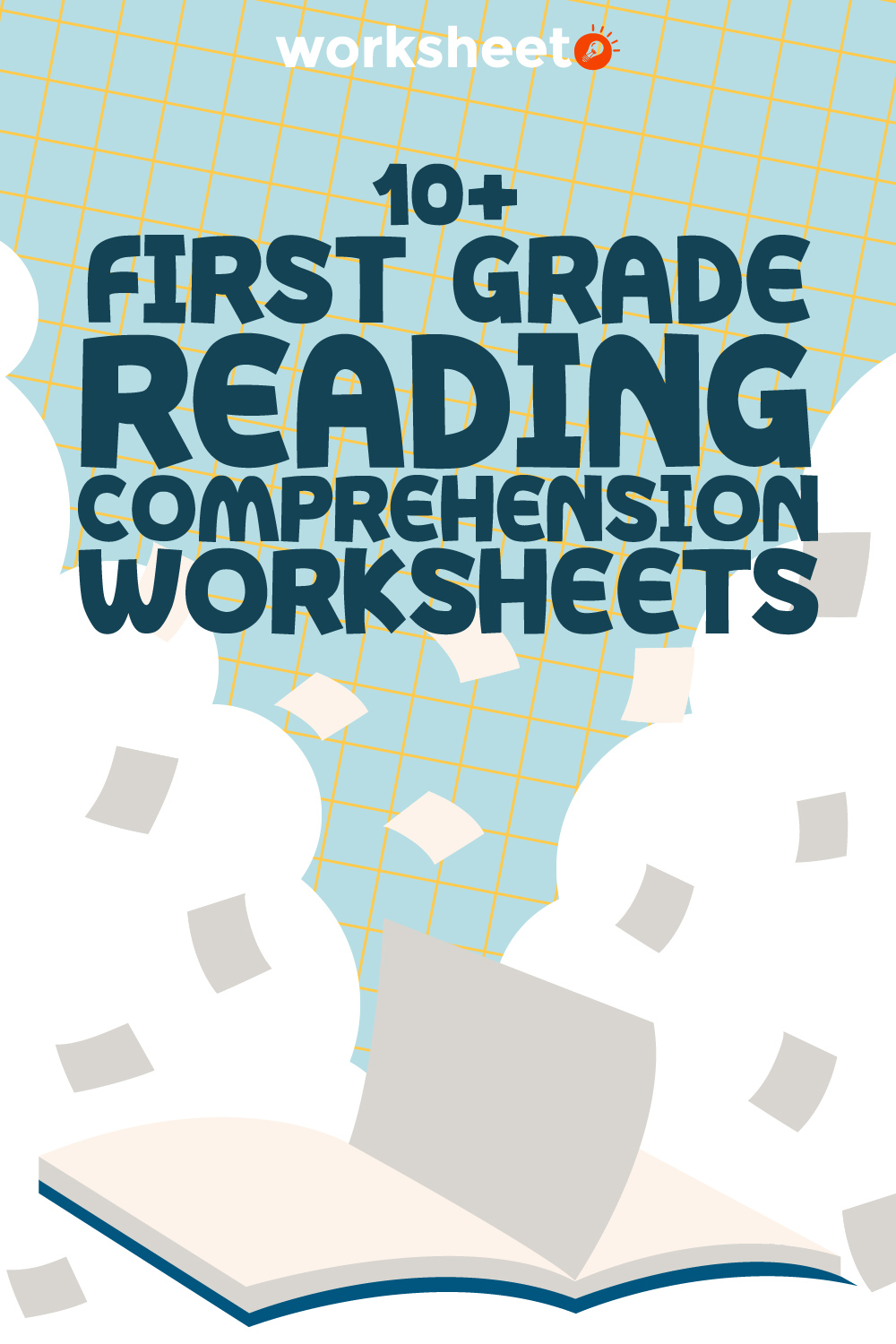 19 Images of First Grade Reading Comprehension Worksheets 1st Grade