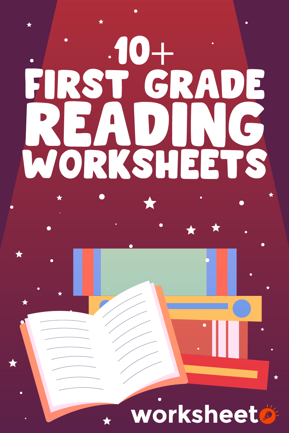 18 Images of First Grade Reading Worksheets