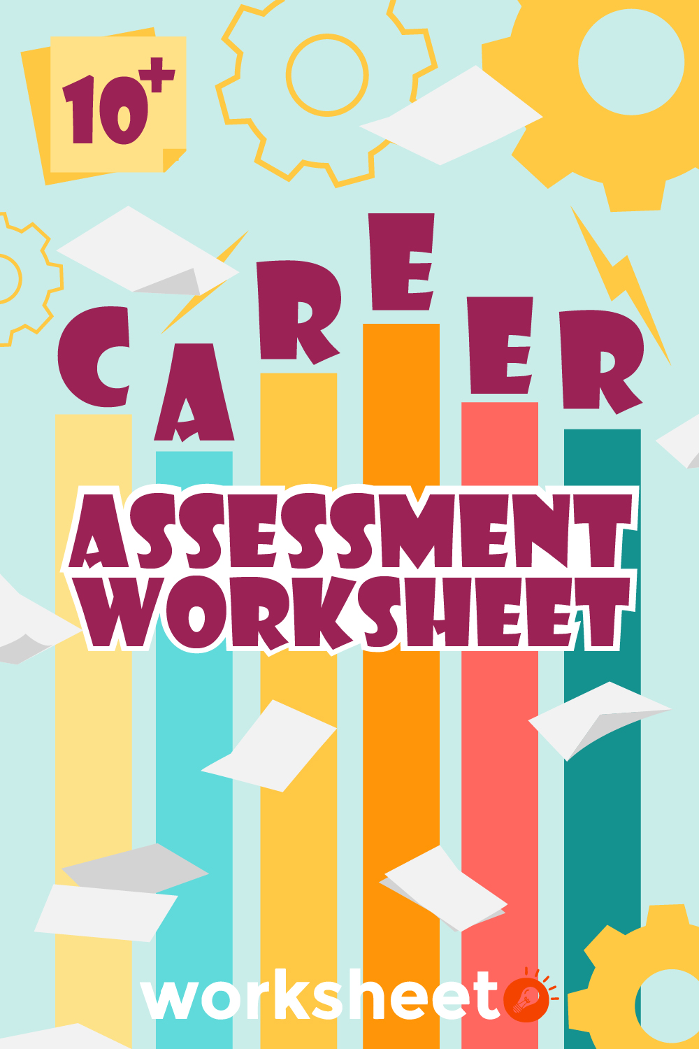Career Assessment Worksheet