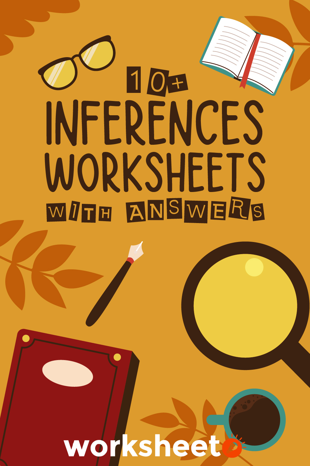 Inferences Worksheets with Answers