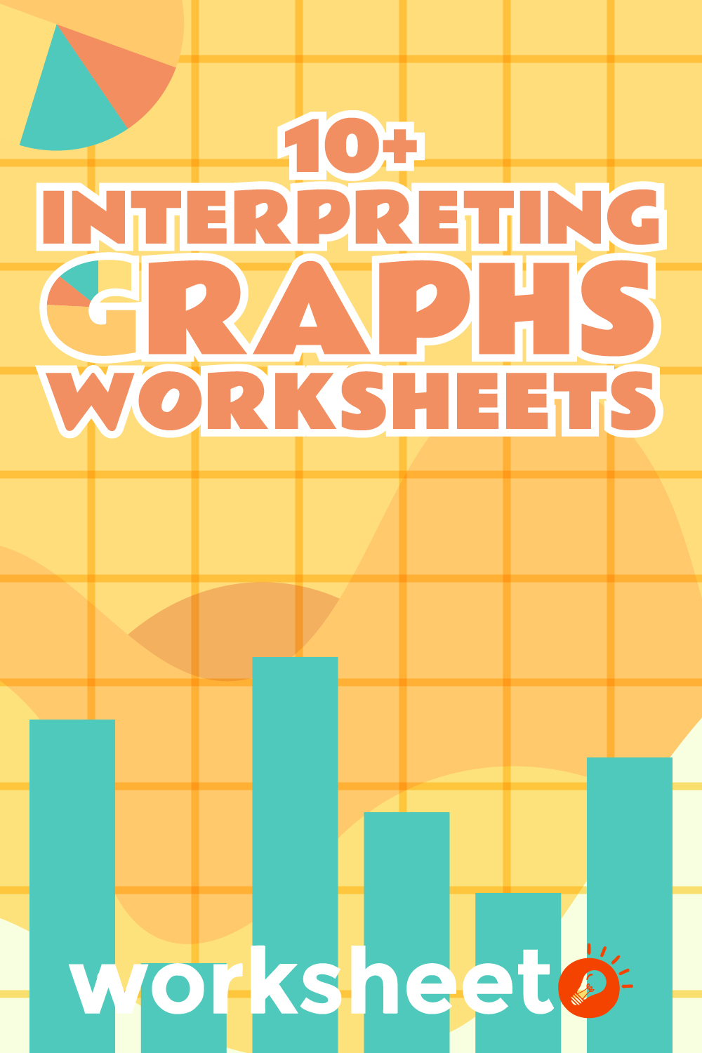 Interpreting Graphs Worksheets