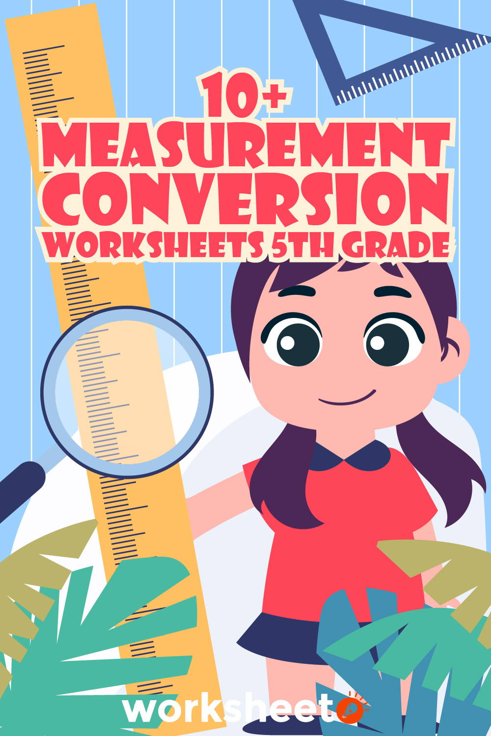 16 Images of Measurement Conversion Worksheets 5th Grade