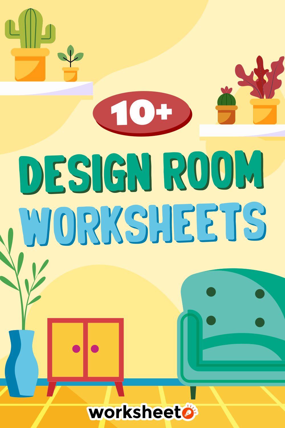 12 Images of Design Room Worksheets