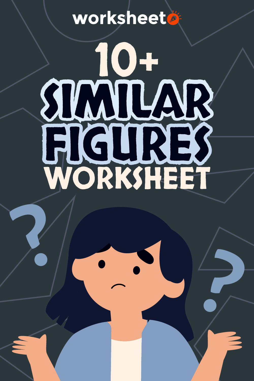 Similar Figures Worksheet