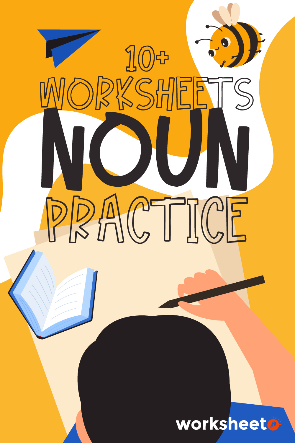 17 Images of Worksheets Noun Practice