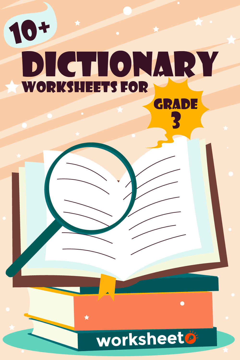 11 Images of Dictionary Worksheets For Grade 3