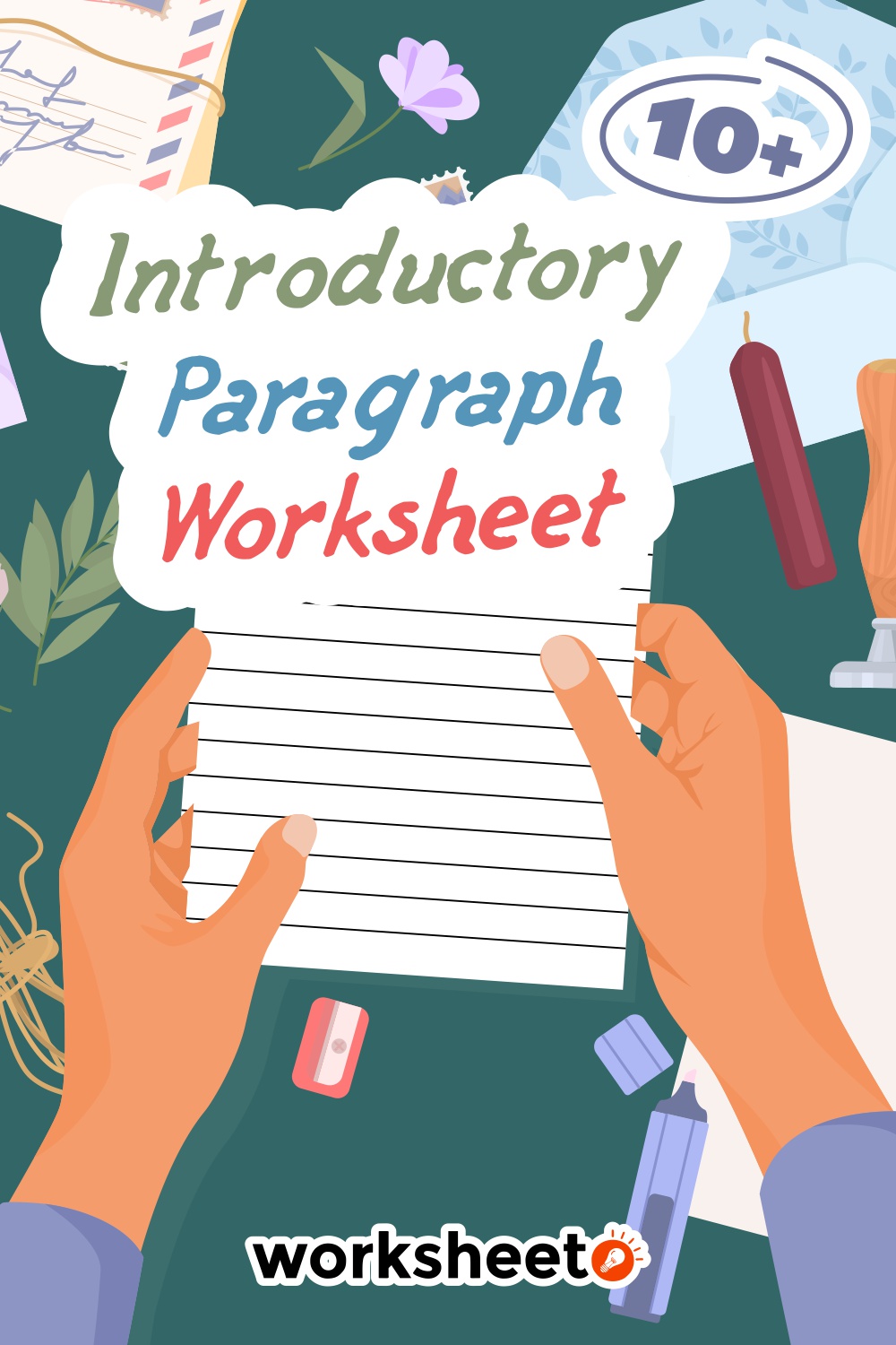 18 Images of Introductory Paragraph Worksheet