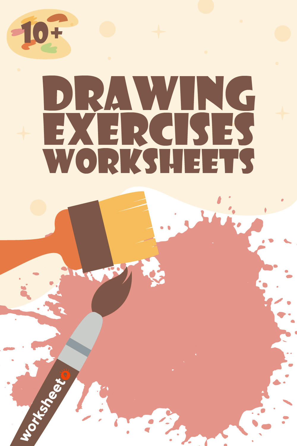 Drawing Exercises Worksheets