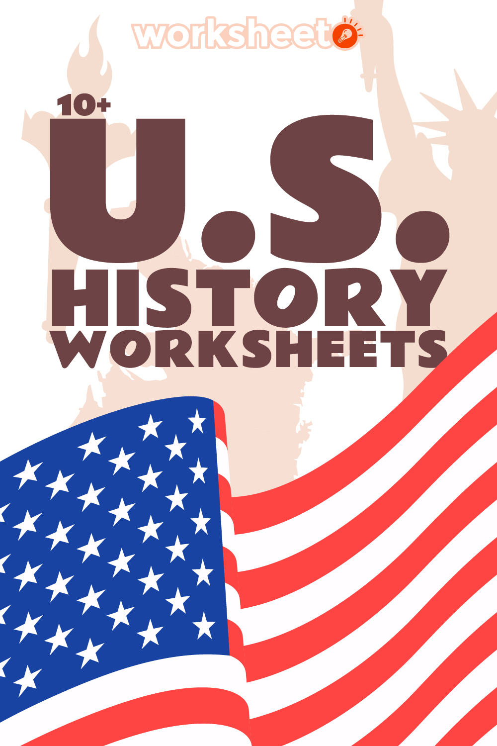 U.S. History Worksheets