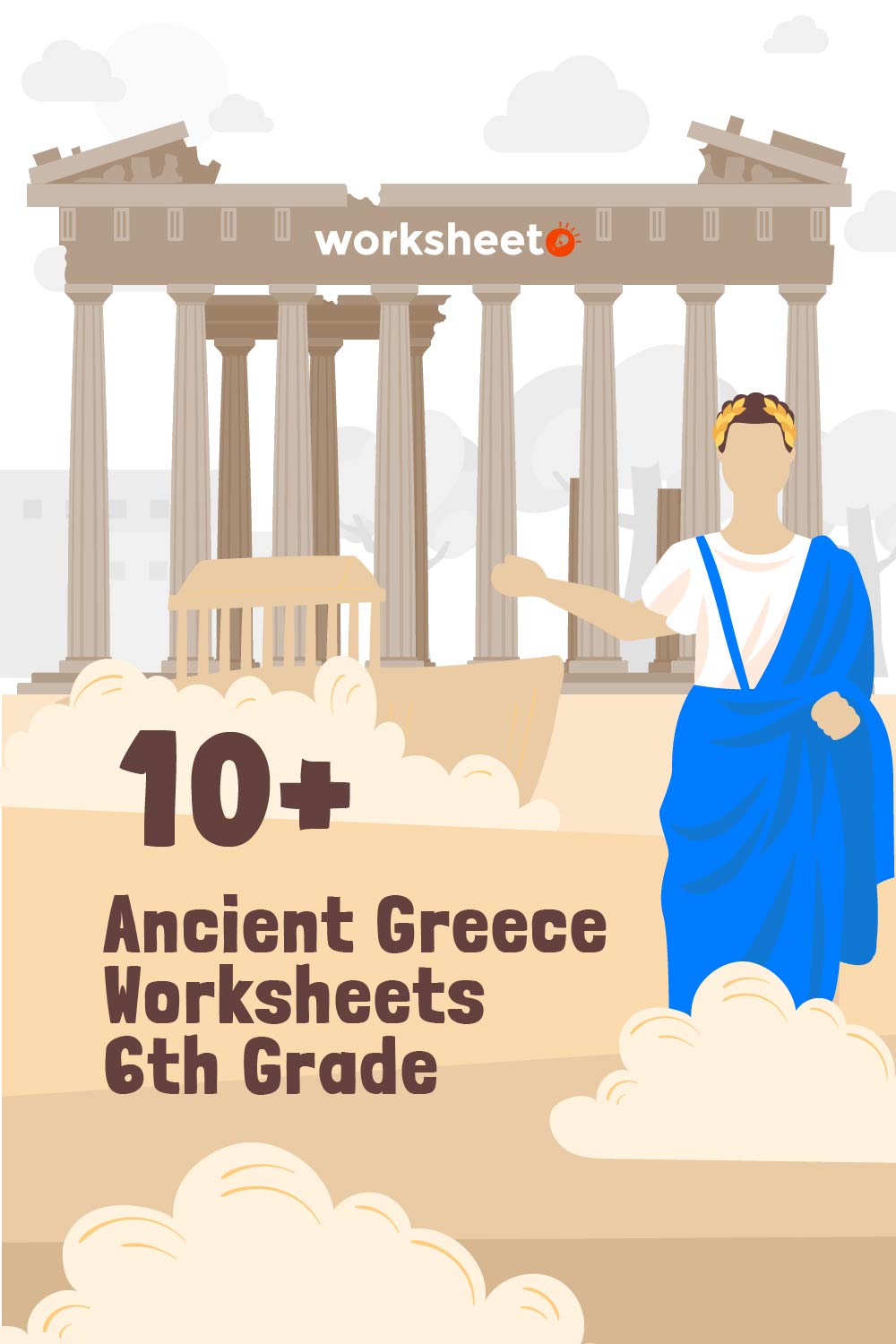 19 Images of Ancient Greece Worksheets 6th Grade