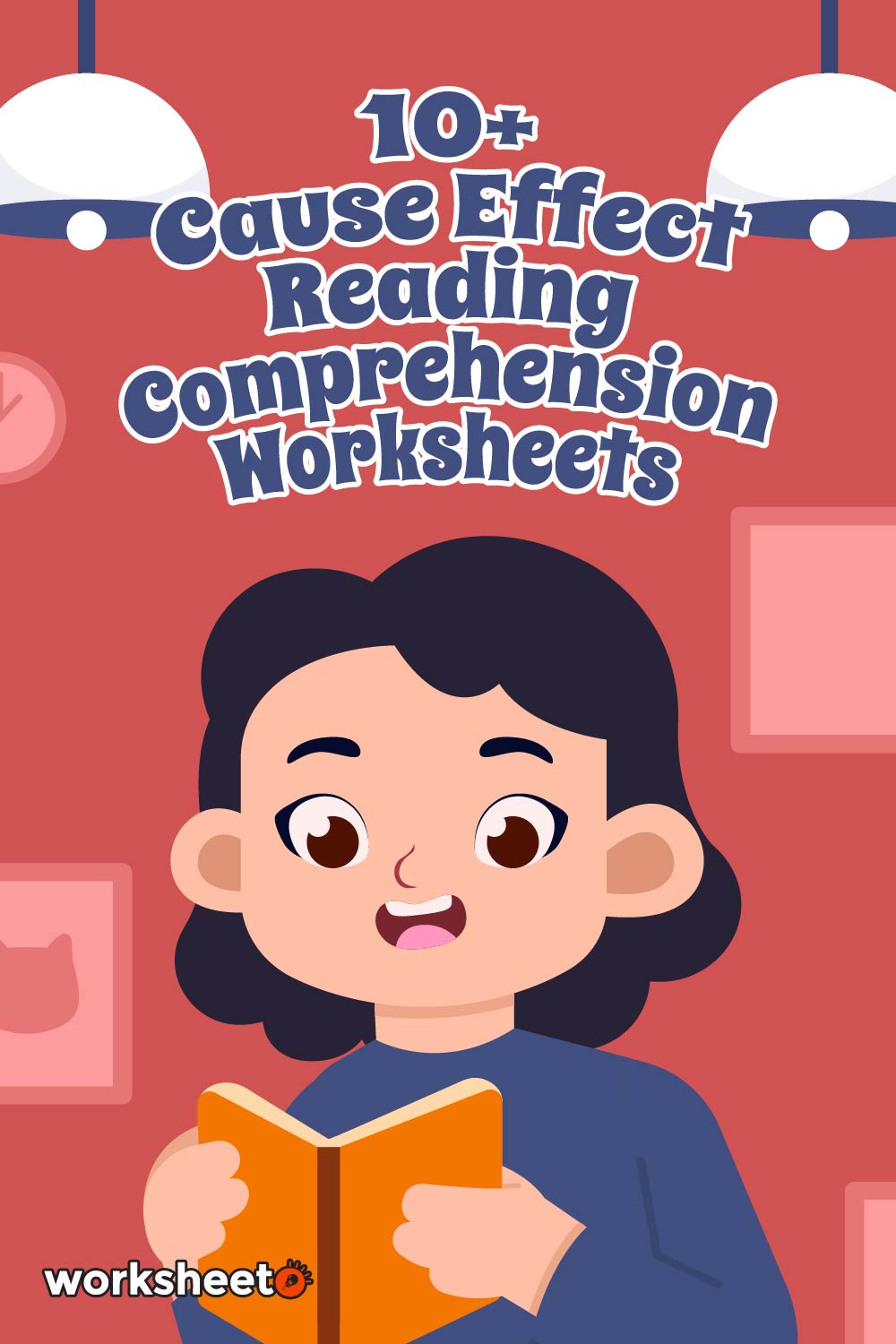 15 Images of Cause Effect Reading Comprehension Worksheets