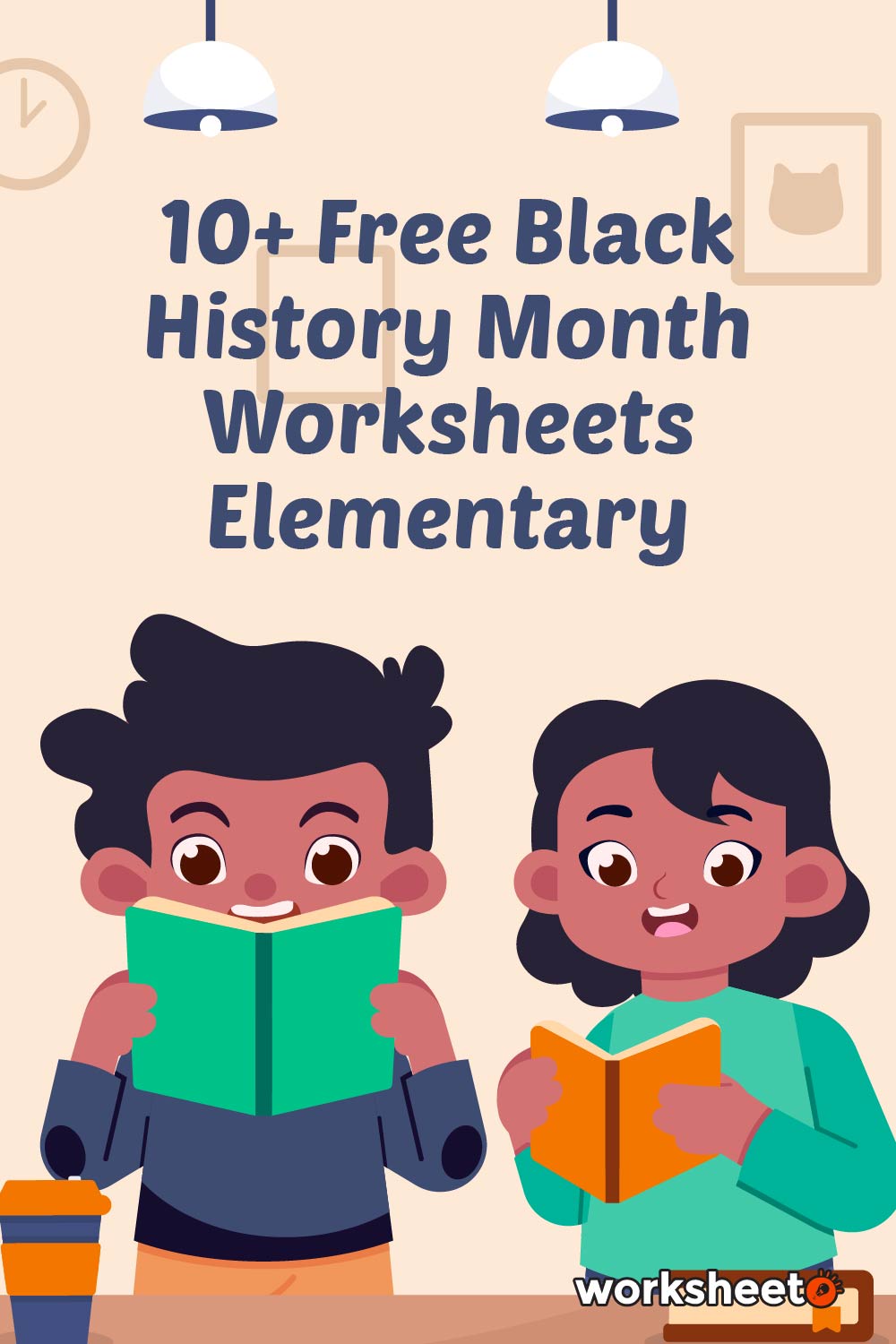 Free Black History Month Worksheets Elementary