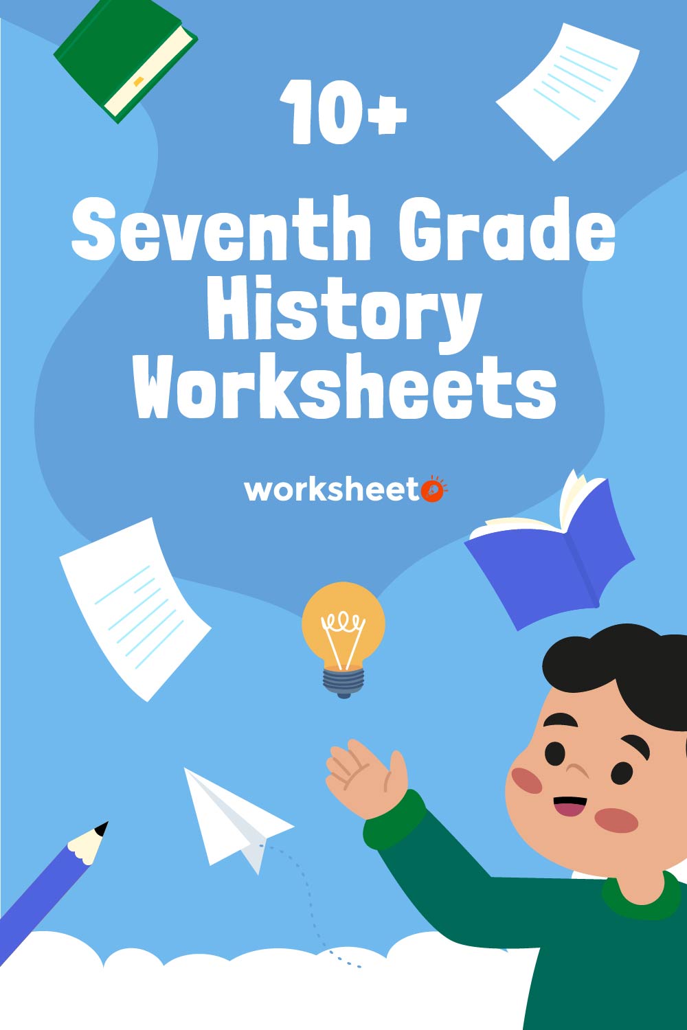 20 Images of Seventh Grade History Worksheets